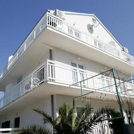 Apartments Trogrlic Χβαρ Εξωτερικό φωτογραφία