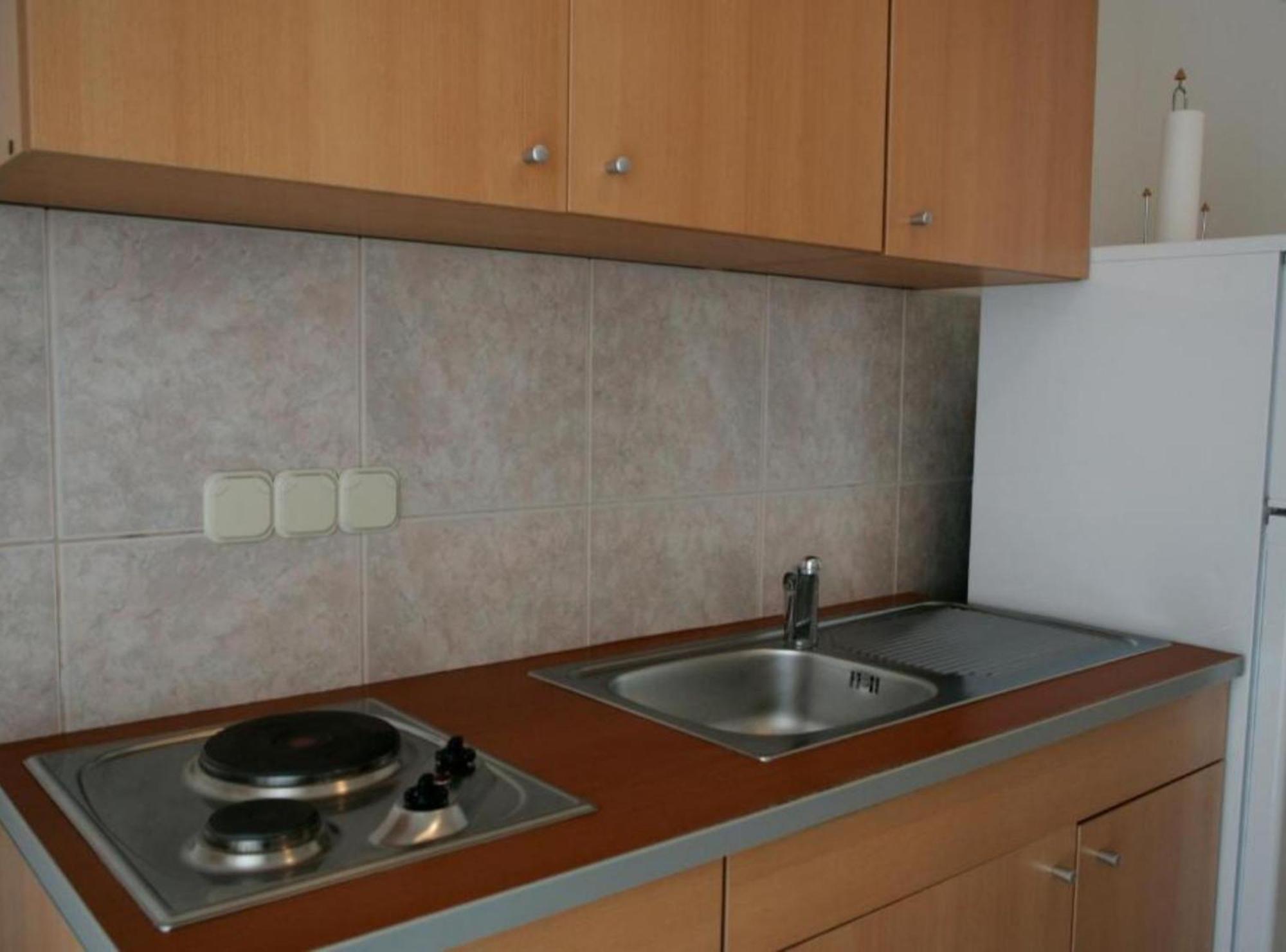 Apartments Trogrlic Χβαρ Εξωτερικό φωτογραφία
