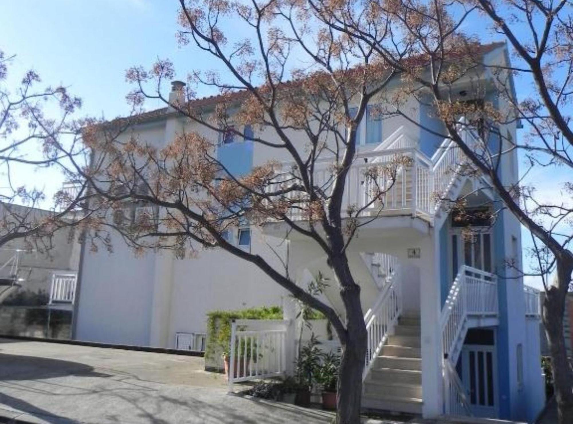 Apartments Trogrlic Χβαρ Εξωτερικό φωτογραφία