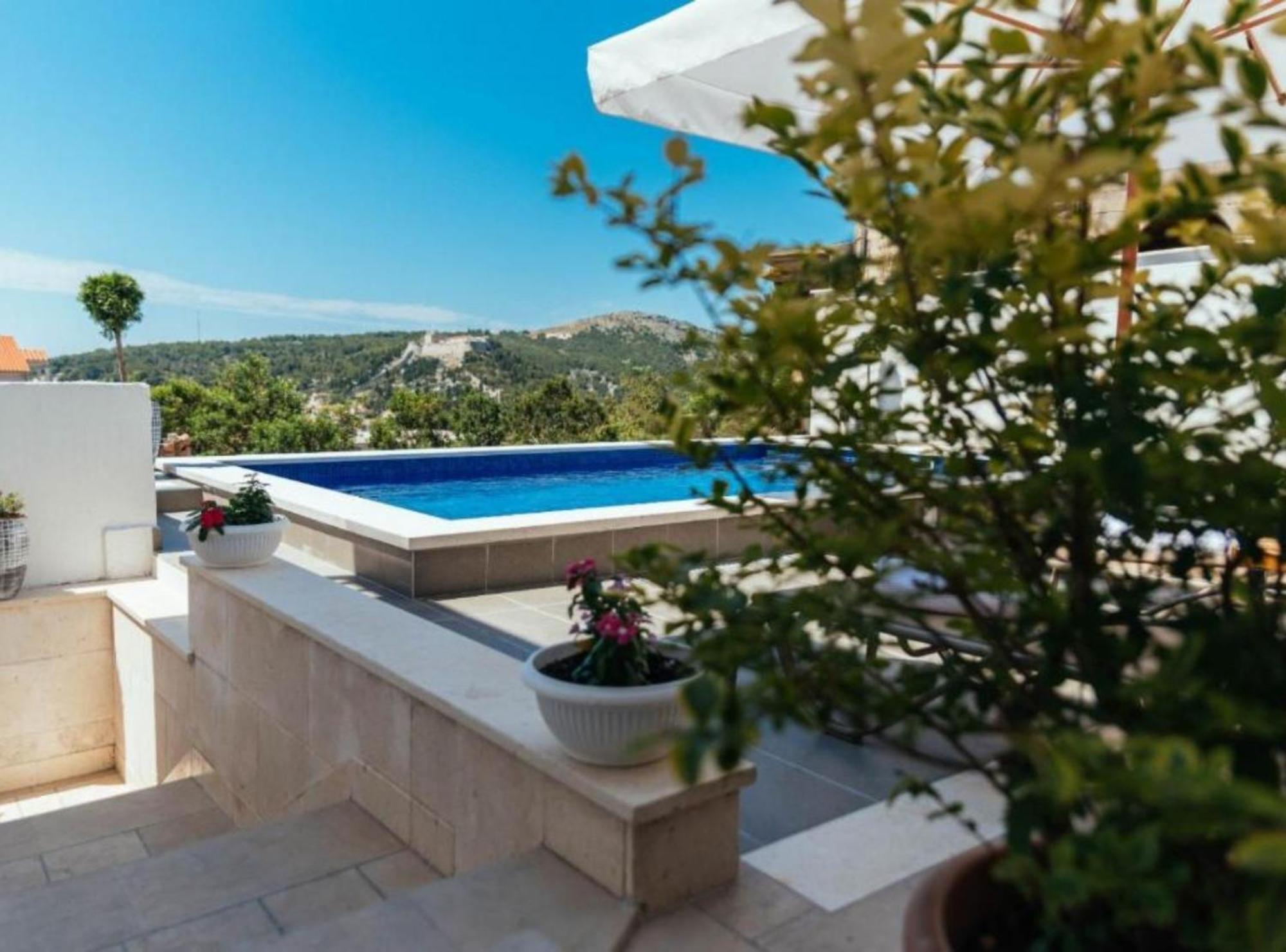 Apartments Trogrlic Χβαρ Εξωτερικό φωτογραφία