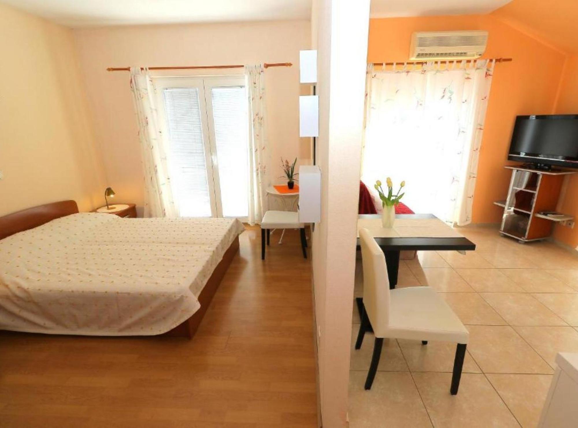 Apartments Trogrlic Χβαρ Εξωτερικό φωτογραφία