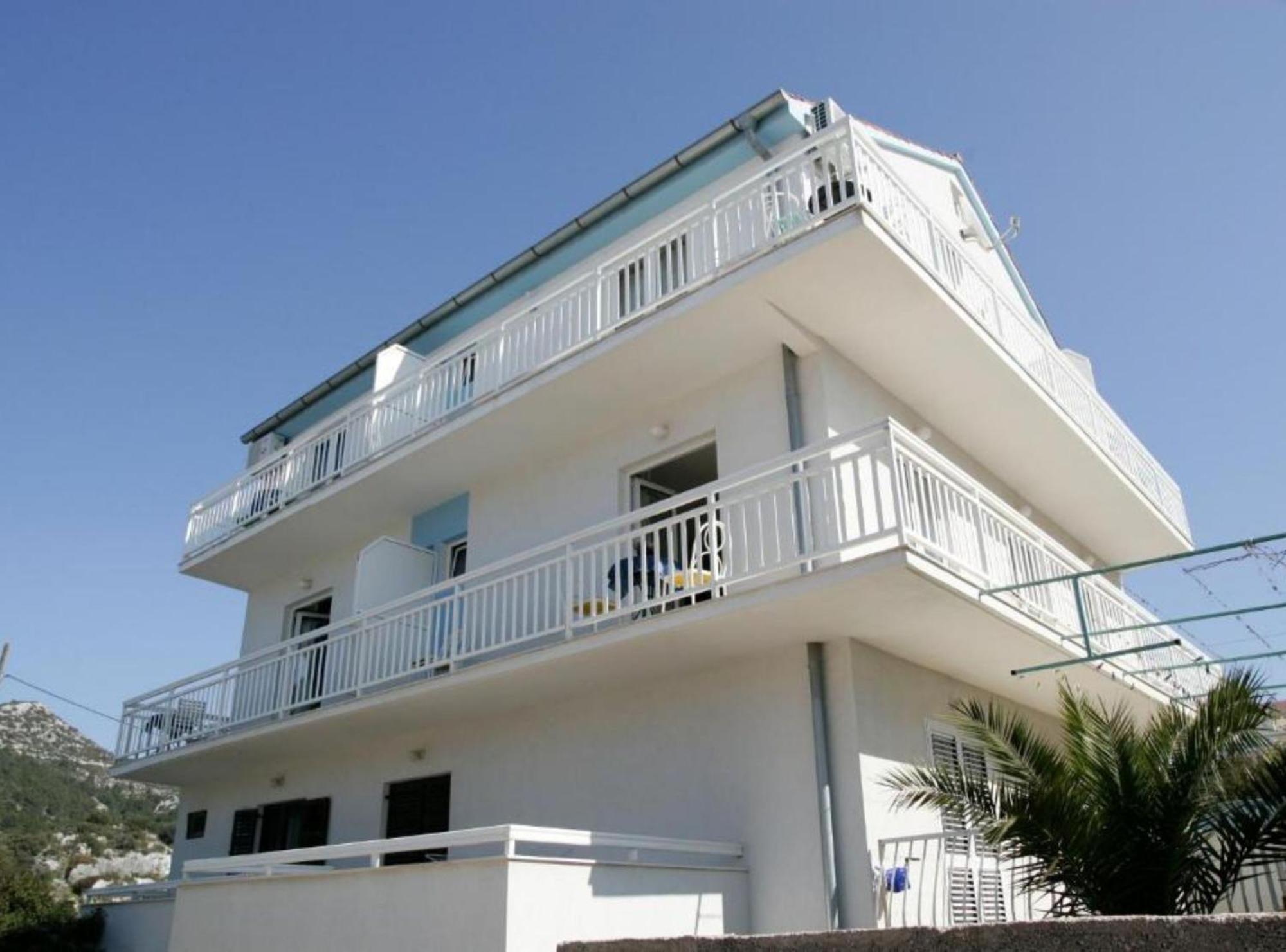 Apartments Trogrlic Χβαρ Δωμάτιο φωτογραφία