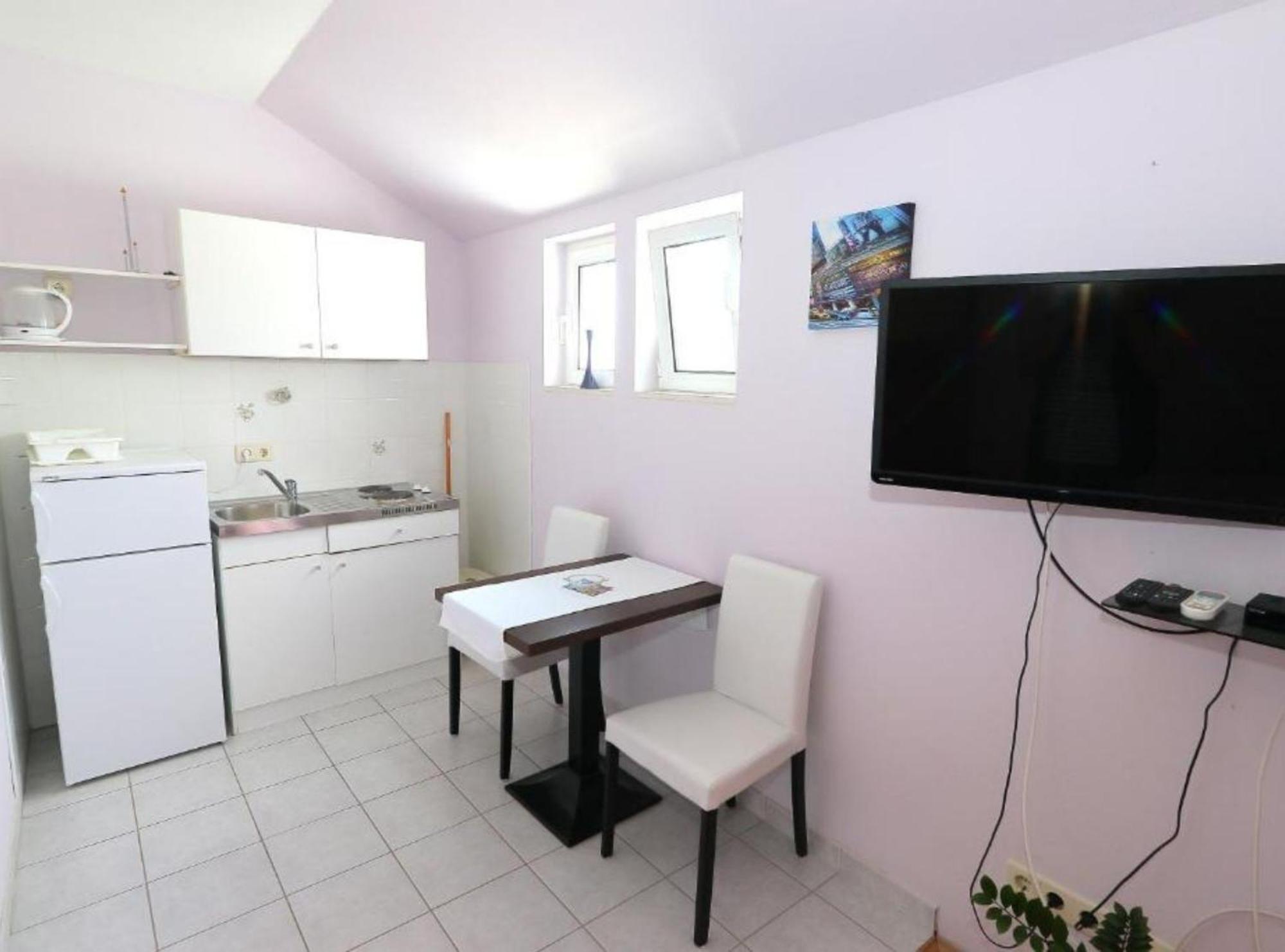 Apartments Trogrlic Χβαρ Εξωτερικό φωτογραφία