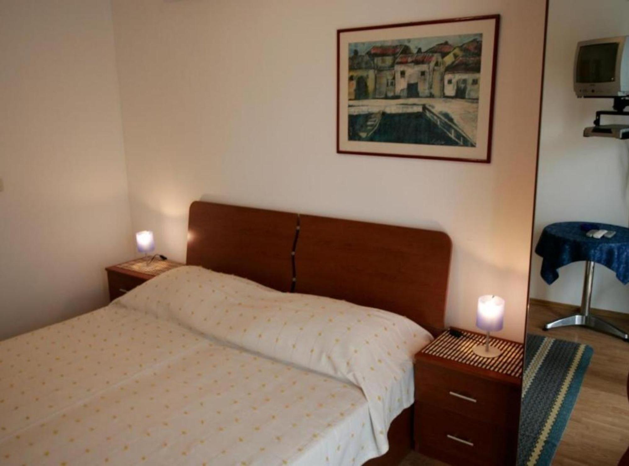 Apartments Trogrlic Χβαρ Εξωτερικό φωτογραφία