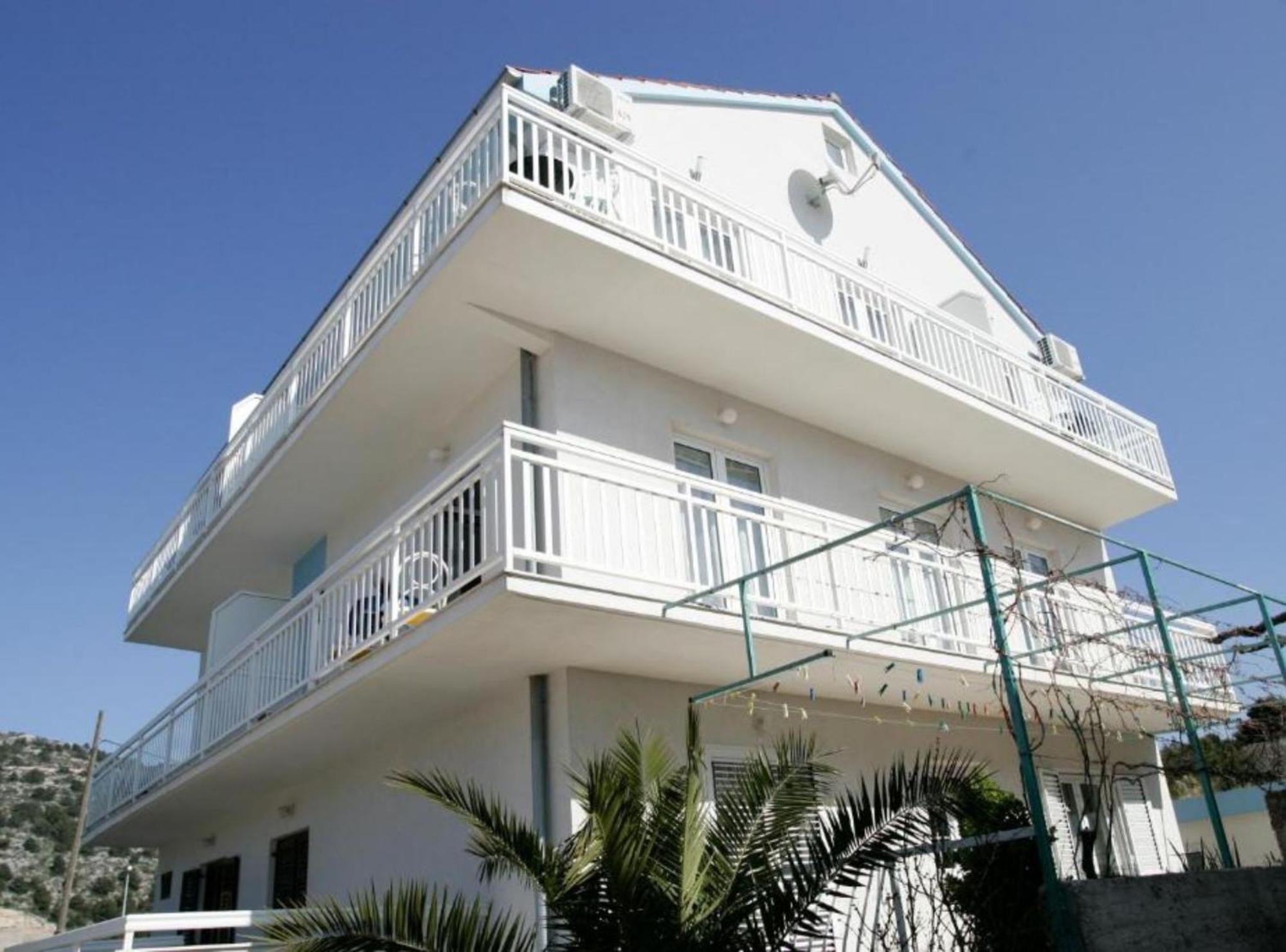 Apartments Trogrlic Χβαρ Εξωτερικό φωτογραφία