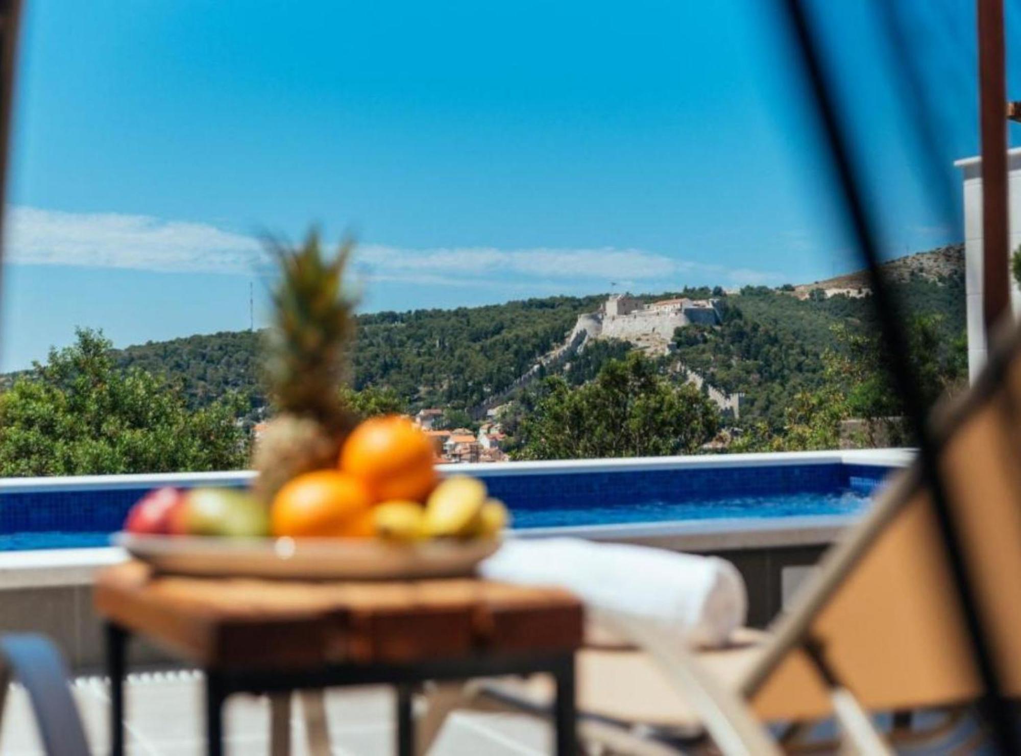 Apartments Trogrlic Χβαρ Δωμάτιο φωτογραφία