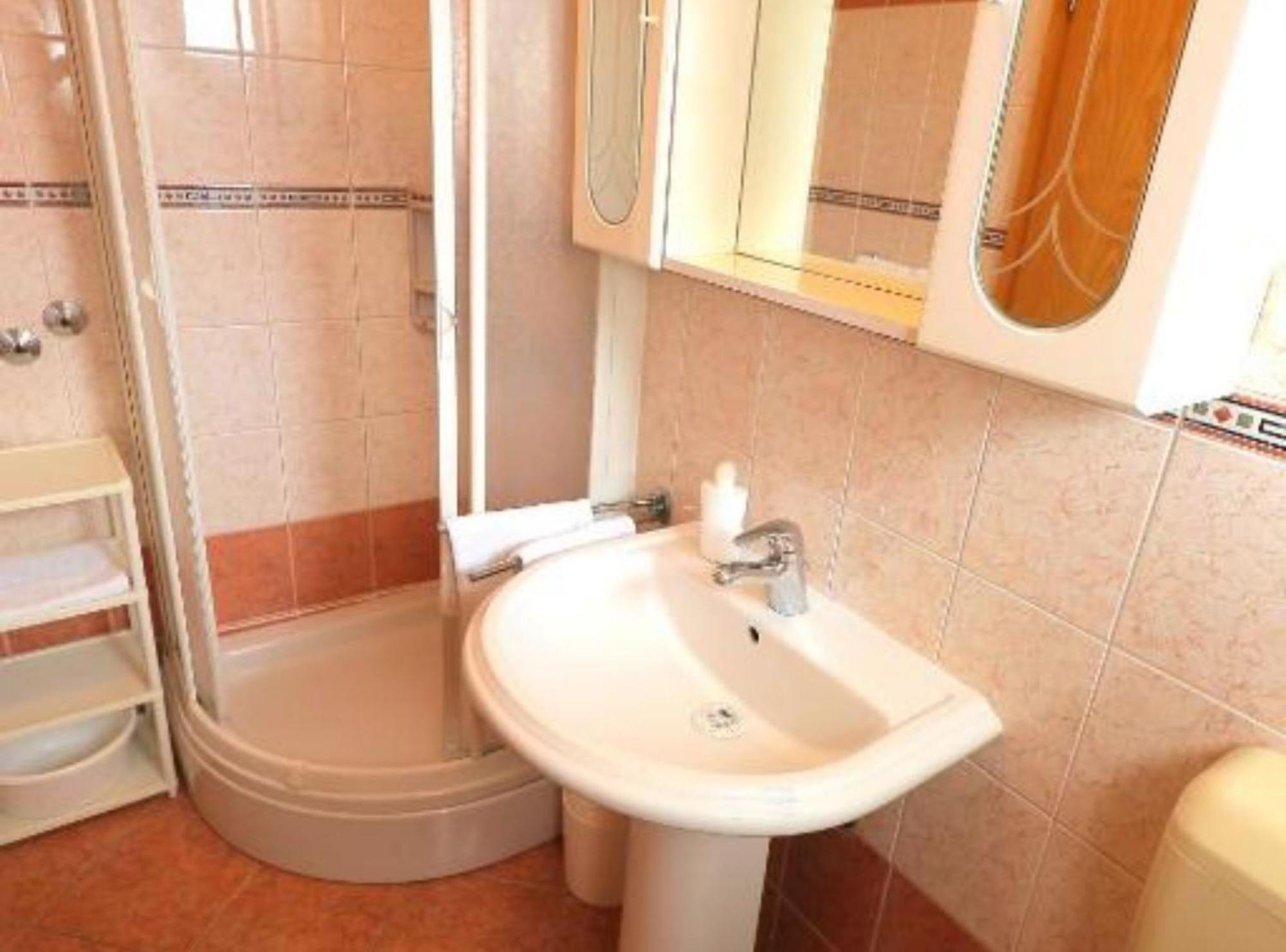 Apartments Trogrlic Χβαρ Εξωτερικό φωτογραφία