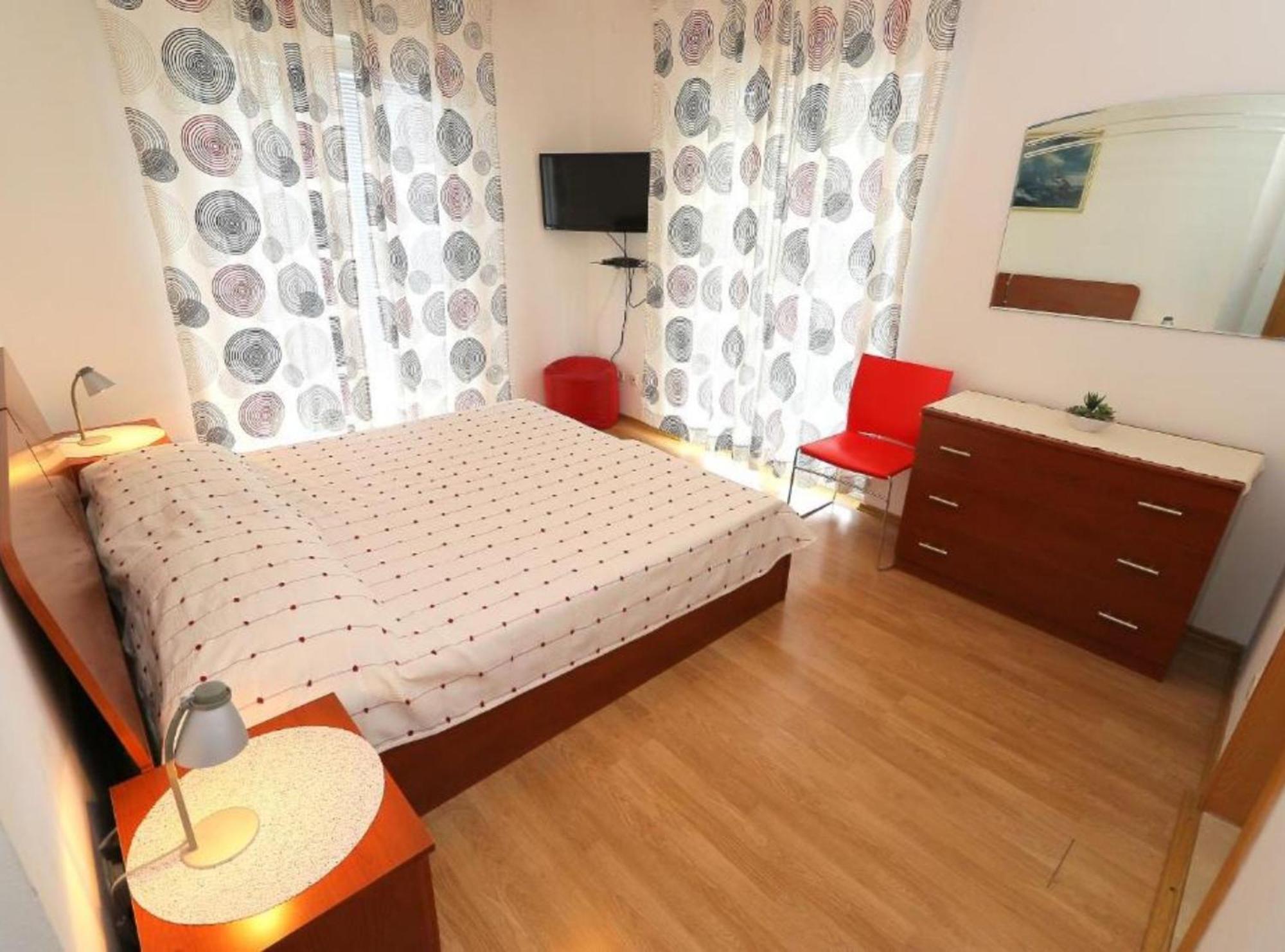 Apartments Trogrlic Χβαρ Εξωτερικό φωτογραφία