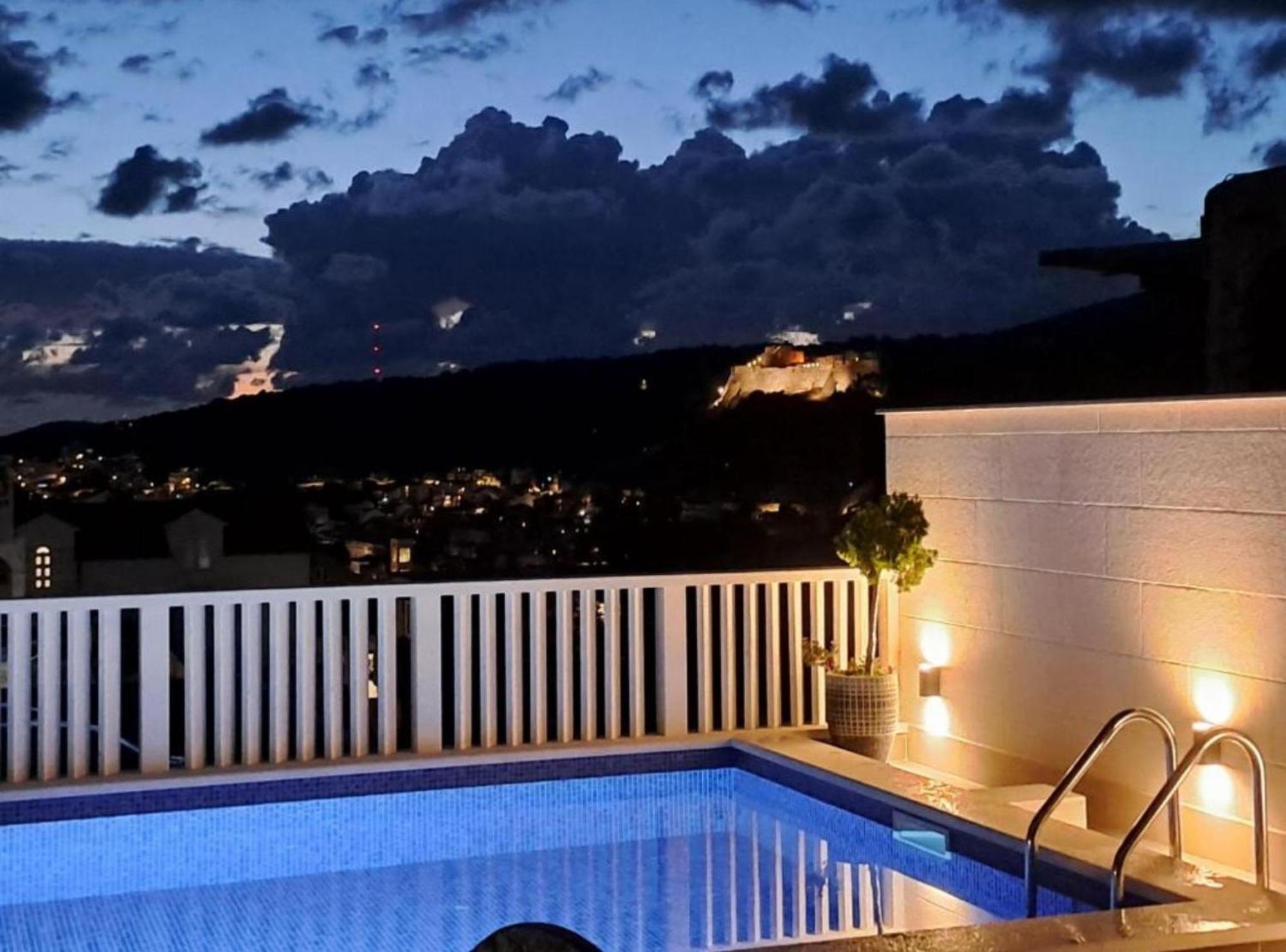 Apartments Trogrlic Χβαρ Δωμάτιο φωτογραφία